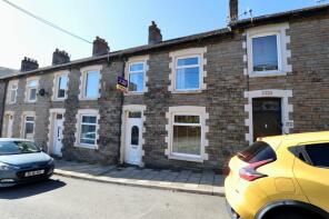 5, Mill Street, Ynysddu, Cwmfelinfach NP11 7HH