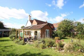 30, Pyatts Corner, Trowbridge BA14 6LY