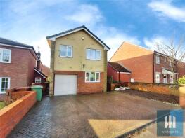 Rabaka, Carleton Road, Pontefract WF8 3RL