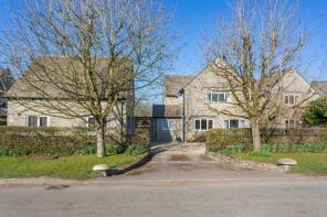 1, Hovington Leaze, Upper Minety SN16 9PT
