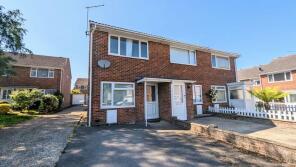 1, Daniel Drive, Wareham BH20 4RU