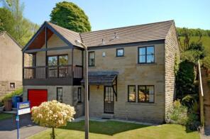 55, Westwood, Carleton, Skipton BD23 3DW