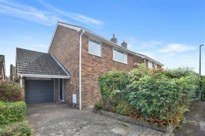 3, Lindfield Drive, Cross Lanes, Wrexham LL13 0TJ