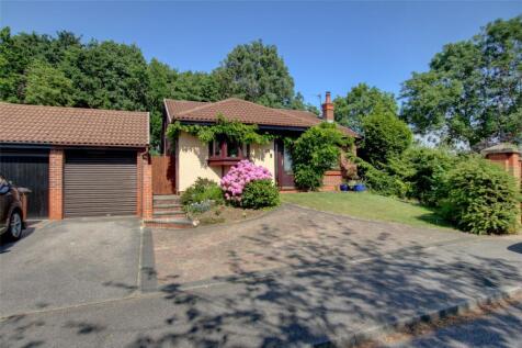 St Lawrence Close, High Pittington, Durham, DH6