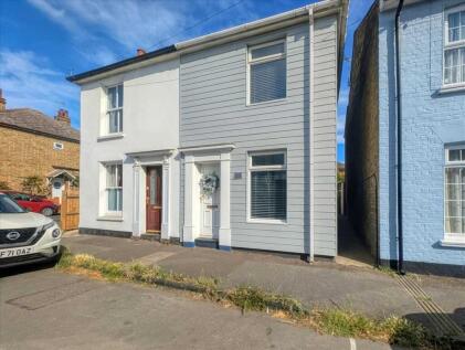 Sydney Street, Brightlingsea