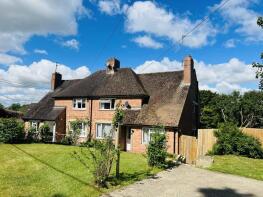 2, Martyns Way, Ewelme, Wallingford OX10 6HY