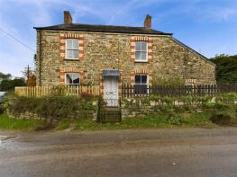 Merrymeet House, Trelill Road, Trelill, Bodmin PL30 3HT