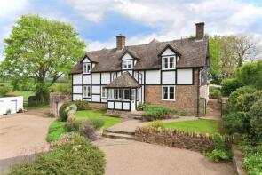 Blewhenstone, New Mills Farm Road, Hereford HR2 6QW