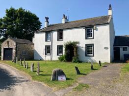 Muncaster House, Loweswater Village, Cockermouth CA13 0RU