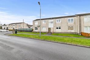 Flat 3, 6, Mcintyre Terrace, Alexandria G83 8PU