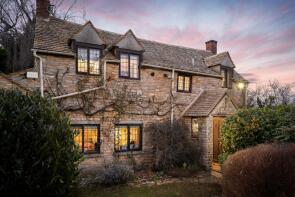 The Forge, Minor Road From Back Lane, Moreton-in-marsh GL56 0XN