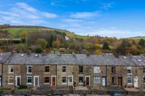 307, Grane Road, Haslingden, Rossendale BB4 4PB