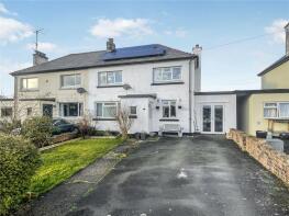 9, Glan Y Morfa, Llangadfan, Welshpool SY21 0NW