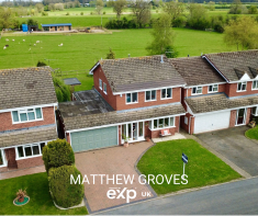 7, Abbeyside, Ranton, Stafford ST18 9JF