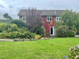 Dan-yr-efail, Forge Road, Llangynidr, Crickhowell NP8 1LU