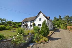Lower House, Hopton Castle SY7 0QF
