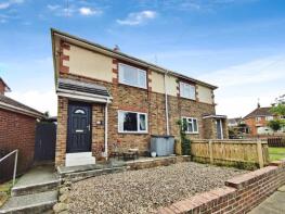 53, Welbeck Road, Choppington NE62 5PB