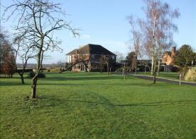 Old Orchard, Ilmer Lane, Princes Risborough HP27 9RA