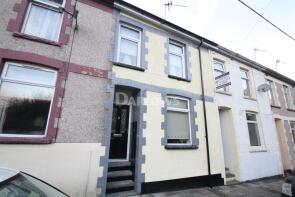 13, The Avenue, Pont-y-gwaith, Ferndale CF43 3LN