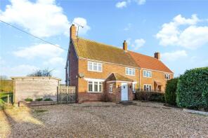 9 Gable End, Church Road, Marlborough SN8 4LJ