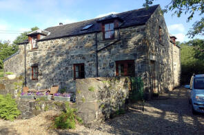 Mill House, Old Post Office Road, Isle Of Mull PA64 6AP