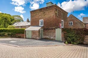 The Dovecote, Old Hall Farm, Old Hall Lane, Puddington, Neston CH64 5SP