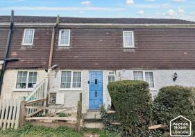 2, Yew Tree Cottages, Marsh Green Road, Marsh Green, Edenbridge TN8 5QB