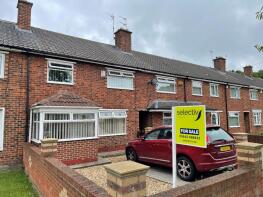 278, Overdale Road, Middlesbrough TS3 0BT