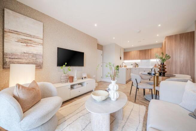 Show Home