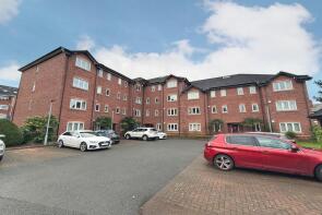 Apartment 120, Bridgewater Street, Sale M33 7HB