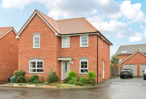 9, Clover Leaze, Bristol BS36 2UD