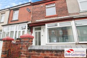 60, Heaton Terrace, Newcastle ST5 8PL
