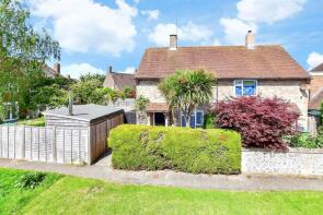 14, Dairy Lane, Arundel BN18 0PT