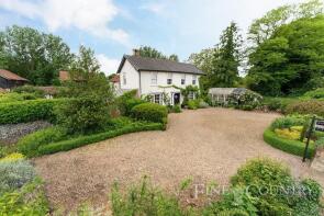 Church Farm House, Church Road, Diss IP22 2DG