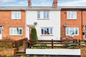 40, St Andrews Estate, Cullompton EX15 1HY