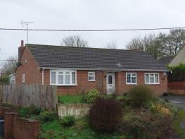 22a April Rise, Back Lane, Trowbridge BA14 6BX