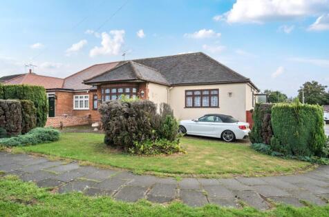 Ashdale Grove, Stanmore, HA7