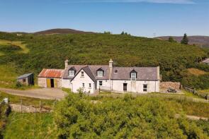 Gartymore, Gartmore Road, Helmsdale KW8 6HJ