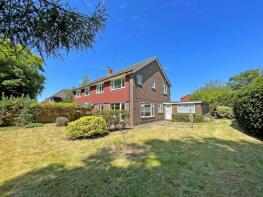 1, Church Lane, Albourne BN6 9BX