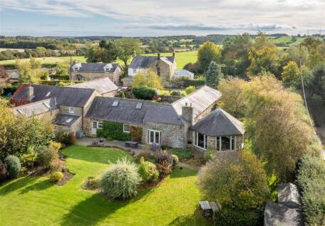 Netherwitton, Morpeth