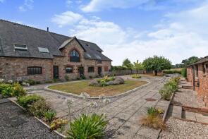 5, Farringdon Court, Lane To Farringdon Court, Exeter EX5 2HQ