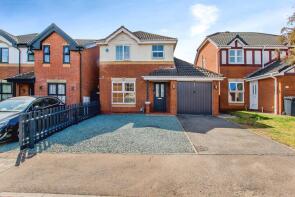 10, Peckover Close, Park Farm, Peterborough PE2 8UQ