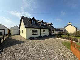 Bartre, A486 Maen-y-groes Village, New Quay SA45 9RL
