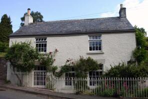 Oak Cottage, Newland GL16 8NJ