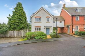 2, Tolhurst Way, Maidstone ME17 2BY
