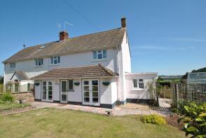 1, Culver Cottage, West Street, Minehead TA24 6PY