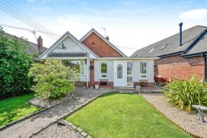Thornville, Billington Lane, Derrington, Stafford ST18 9LR