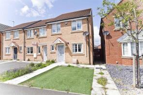24, Hanover Crescent, Durham DH6 2NR