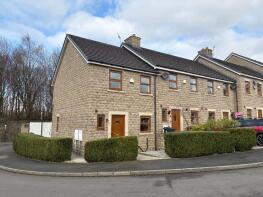 1, Rhodes Top, Padfield, Glossop SK13 1GE