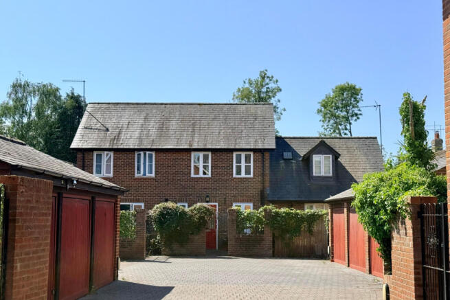 ringwood townhouse 2 bedrooms